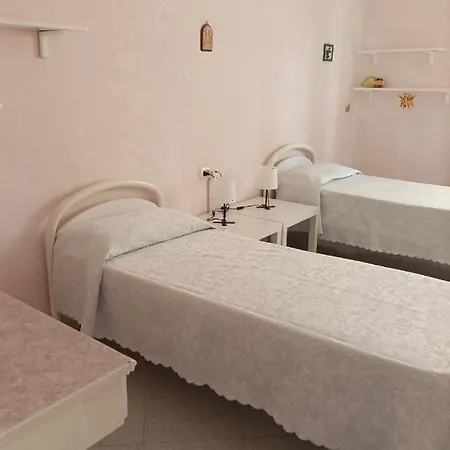 B&B Pensión Lesina