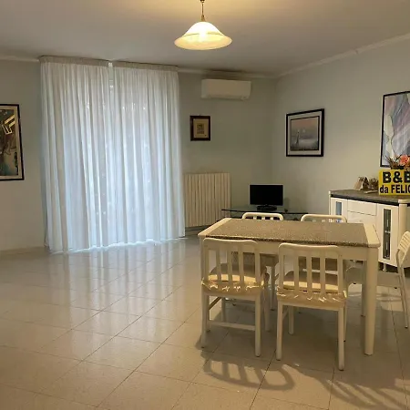 Pensión B&B Lesina