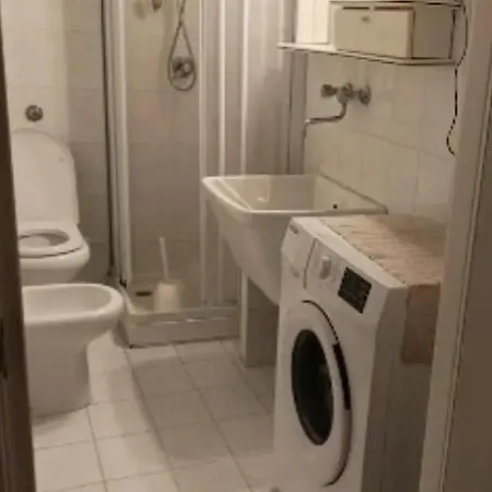 Pensión B&B